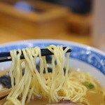 中華そば 青葉 - 中華そば７３０円