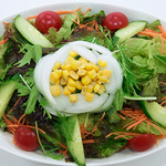 炭火焼肉ホルモン横丁 - 