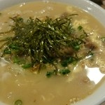 Yakiniku Kokokara - 温麺