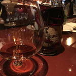 ＢＡＲ　坂梨 - ブランデー