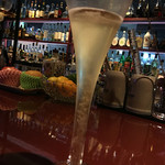 スパークリングワイン