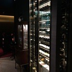 銀座 kappou ukai - 店内２