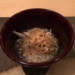 銀座 kappou ukai - 