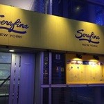 Serafina NEW YORK さいたま新都心店