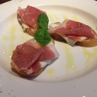 Serafina NEW YORK さいたま新都心店 - 