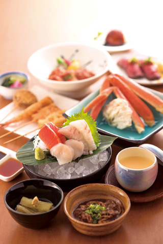 フジ タカ ナスビ （FUJI TAKA NASUBI） - 青森/串揚げ | 食べログ