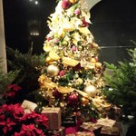 天婦羅ほり川 ホテルニューオータニ店