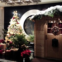 天婦羅ほり川 ホテルニューオータニ店 - 