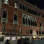 BAR DANDOLO - 2015年11月。ホテルダニエリに宿泊。