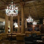 BAR DANDOLO - ソファー席