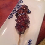 かおる - レバー