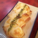 かおる - お隣さんのはんぺんマヨネーズ