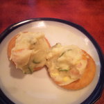 かおる - お通し