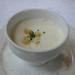 シェ・イノセ - スープ