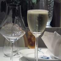 アロマフレスカ 名古屋 - SPARKLINGＷＩＮＥ