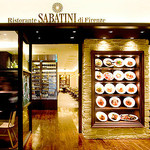 SABATINI di Firenze - 