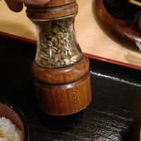 満寿家 - 