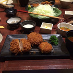 新宿さぼてん - 