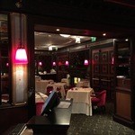 Restaurant Terrazza Danieli - 5Fの「Restaurant Terrazza Danieli」で朝食。