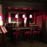 Restaurant Terrazza Danieli - 隣は5月から9月の天候のよい日に営業している「BAR TERRAZZA DANIELI」