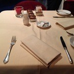 Restaurant Terrazza Danieli - 朝食はブッフェ形式。