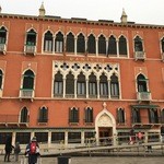 Restaurant Terrazza Danieli - 2015年11月。HOTEL DANIELI