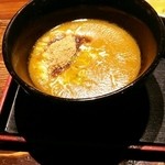 麺屋こうじ - もりそば