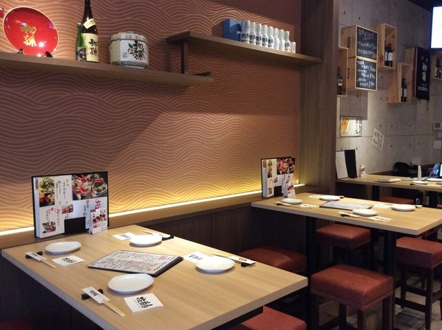 板前バル 大崎店 大崎 魚介料理 海鮮料理 食べログ 板前バル 大崎店 大崎 魚介料理 海鮮料理 食べログ