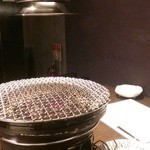 炭火焼肉　にくたらし　熊本上乃裏店 - 