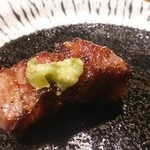 炭火焼肉　にくたらし　熊本上乃裏店 - 