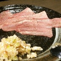 炭火焼肉　にくたらし　熊本上乃裏店 - 