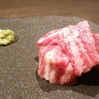 炭火焼肉　にくたらし　熊本上乃裏店 - 