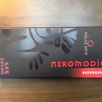 Neromodica - neromodica