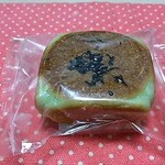 洋菓子 大浦屋 - 四方焼