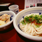 梅田はがくれ 本店 - 