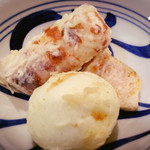 梅田はがくれ 本店 - 