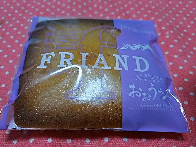 洋菓子 大浦屋 - 下船渡（ケーキ）の写真