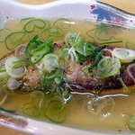 居酒屋だいだい - サメのステーキ