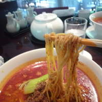 中国料理 四川 - 麺2