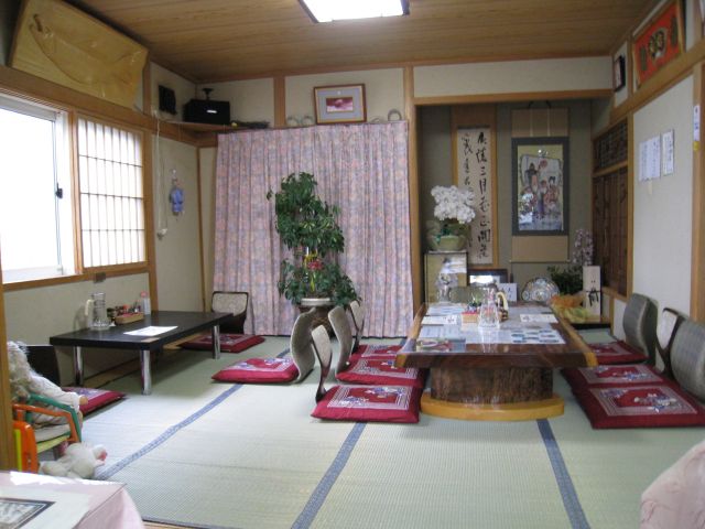 The Photo Of Interior Jun Tabelog