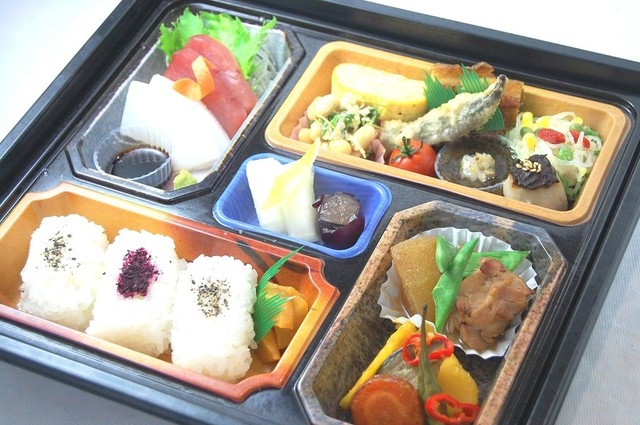 Jonetsu Bento photo 5