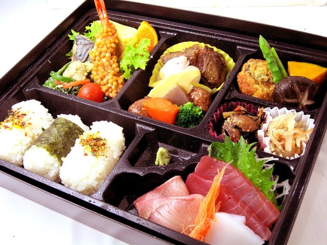 Jonetsu Bento photo 4