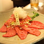 李昇 - 和牛トモサンカク