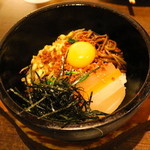 李昇 - 石焼ビビンバ