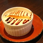 李昇 - 名物昇家プリン