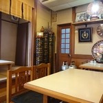 Sushi Ken - すし建 2015年12月