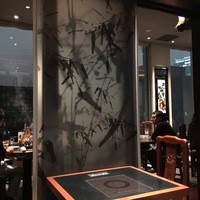御膳房 銀座店 - てんない