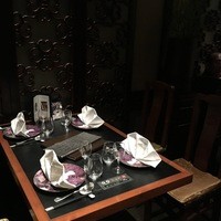 御膳房 銀座店 - 店内
