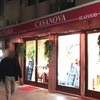 Trattoria Casanova