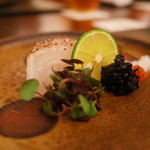 日本料理 晴山 - 